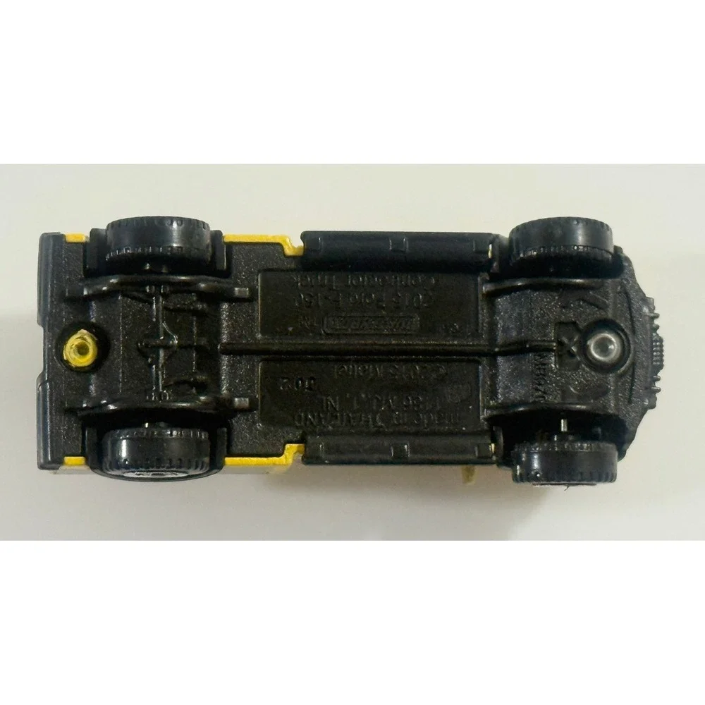 MATCHBOX product description